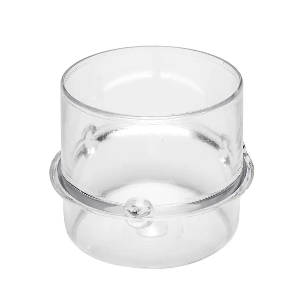 Tazza Thermomix Tm21 Tm31 Tm3300 Misurino Adattabile 100 Mlers Bimby Compatibile Con Colore Trasparente