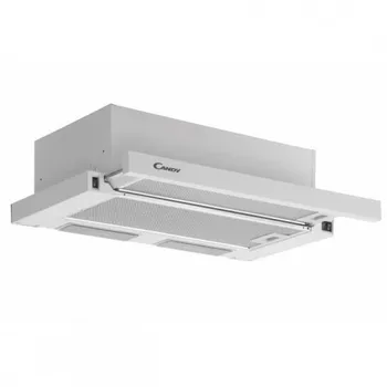 

Bell telescopic Candy CBT6240/1LW 60cm