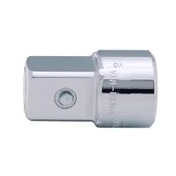 

ADAPTER EXPANDER SQUARE 1/2 "TO 3/4" 8964 BAHCO