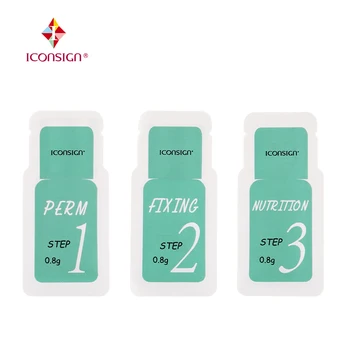 

New arrival 10 pieces/lot #1 #2 #3 Sachet lash lift Eyelash perm Eyelash Nutrition stereotype hygiene Convenience Use