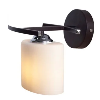 

Wall lamp 1*60 W E27 md.2441-1-W Br + CH