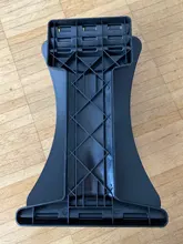 Equipo para estirar la espalda, masajeador Lumbar, soporte de Fitness, relajación, dolor espinal Mate, alivia el dolor, masajeador quiropráctico