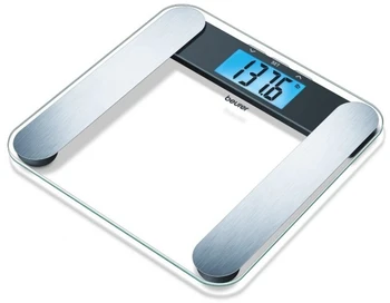 

Diagnostic scales Beurer bf220 (Silver)