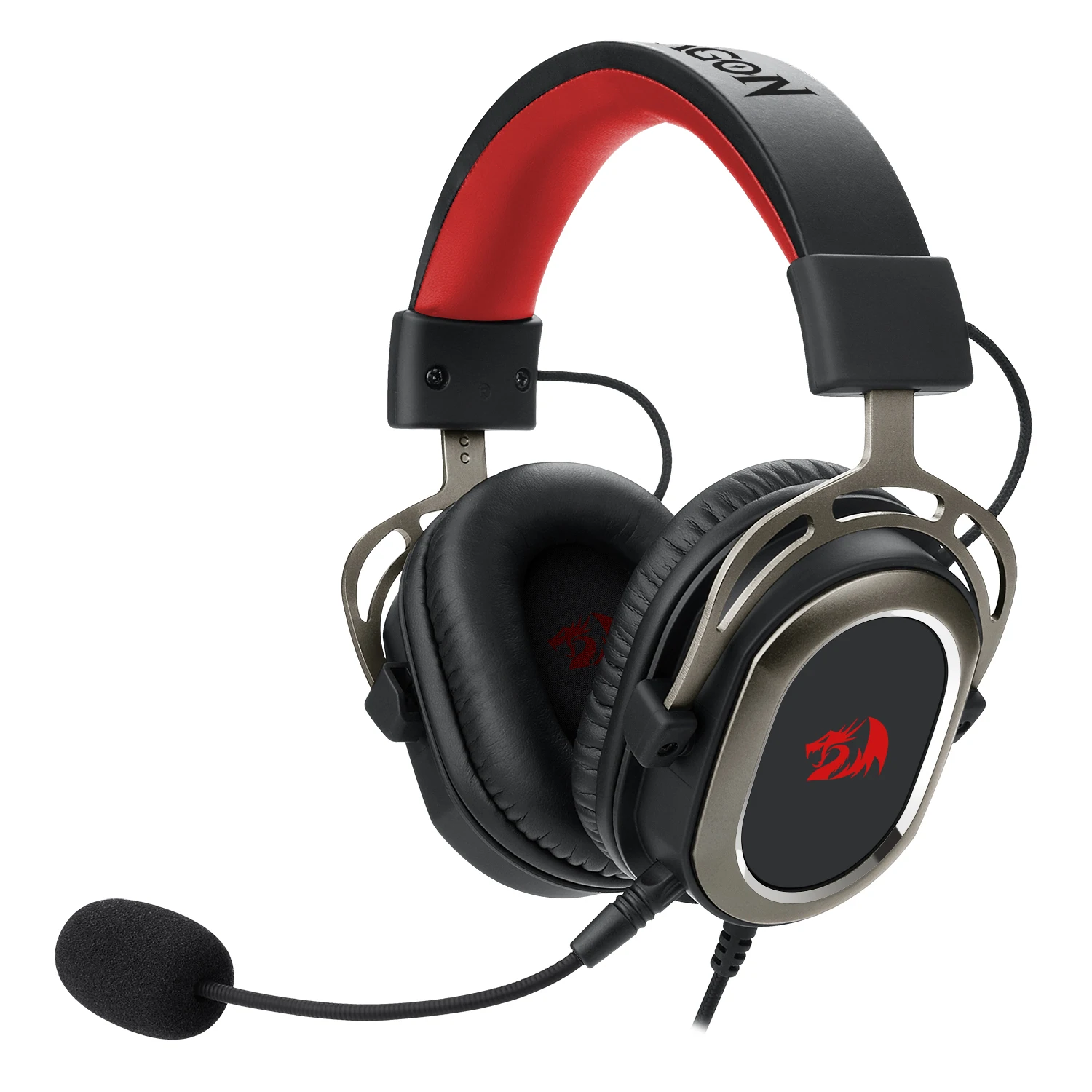Fone 7.1 redragon Outlet