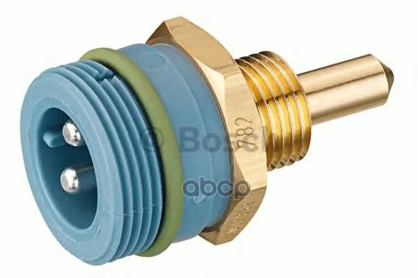Датчик Температуры Охлаждающей Жидкости Man L/M2000 95-06, F2000 94-03 Bosch арт. 0281002232