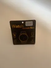 Protector de pantalla para Samsung Galaxy watch active 2, 44mm, 40mm, 3D, HD, ultrafino, película protectora completa, accesorios para reloj, 2 uds.