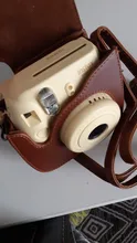 Camera Instant-Film Mini 8-Bag PU for 9