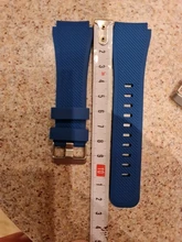 El Huawei watch gt 2 Correa para Samsung galaxy ver 46mm/Activo de S3 frontera amazfit bip/gtr 47mm pulsera de 20mm 22mm reloj banda