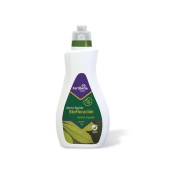 

Liquid fertilizer biofloration 1L