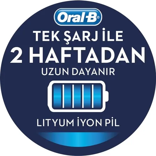 Oral-B Pro 2900 Black 2-pack Advantage Rechargeable Toothbrush Oral-B Pro 2900 Black 2-pack Advantage Rechargeable Toothbrush