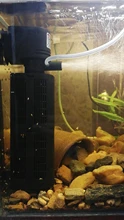 FILTER-PUMP Submersible Aquarium Fish-Tank-Filtration Pond Powerful Biological-Plus 