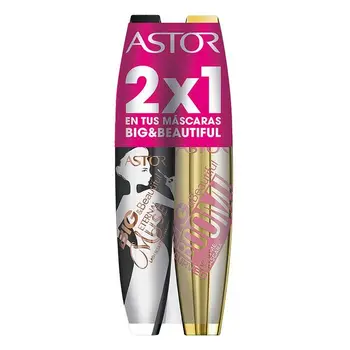 

Make-Up Set Astor 41339 (2 pcs)
