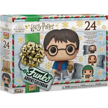

Harry Potter advent calendar
