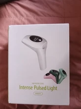 Hair-Removal Laser-Depilator IPL Painless Permanent Professional 900000 Women Flash LCD