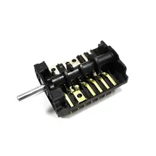 Переключатель режимов духовки 5-позиционный Дарина EP160 Переключатель режимов духовки 5-позиционный Дарина EP160