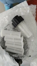 Filtros de polvo de aire para Karcher, piezas de aspiradoras, cartucho, filtro HEPA, WD2250, WD3.200, MV2, MV3, WD3, karcher, partes del filtro