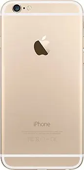 Перейти на Алиэкспресс и купить Apple iPhone 6 - Smartphone Libre iOS (Pantalla 4.7дюйм, cámara 8 MP, 64 GB, Dual-Core 1.4 GHz, 1 GB RAM), Dorado