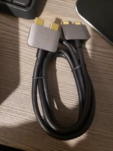 Hagibis USB C Triple pantalla tipo C a 4K HDMI compatible con VGA DP USB 3,0 HUB RJ45 3,5mm PD para PC Windows MacOS