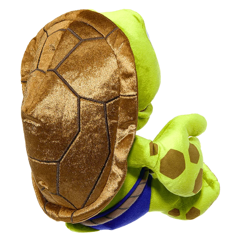 Blizzard коллекционные плюшевые игрушки WarCraft Baby Tortollan Plush