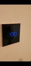 Touch-Switch Required Smart-Light Tuya App-Control Wifi No-Neutral-Wire Alexa Google