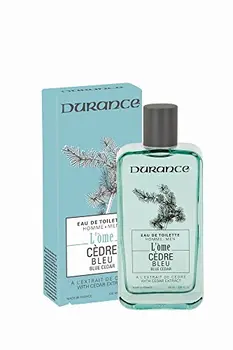 

Cologne Cedar Blue L òme Durance 100ml