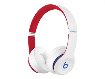 

Apple Beats Solo3 White