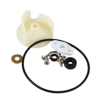 

Repair kit for drying pump TMC with a capacity of 2300 GPH 10045_rk