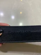 Tenvellon táctico pluma Suministros de defensa Personal paquete Simple de acero de tungsteno de Personal protección seguridad herramienta de defensa EDC