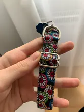 Collar de nailon para perro, personalizado con placa de etiqueta de identificación grabada para mascota, reflectante, perros pequeños, medianos y grandes