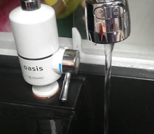 Grifo del difusor de agua Aireador de grifo de ahorro giratorio, filtro de boquilla, cabezal giratorio, de la llave burbujeador, 360