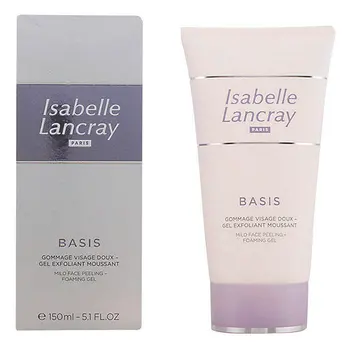 

Exfoliating Facial Gel Basis Isabelle Lancray