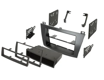 

Transition frame Metra 99-7514в for Mazda 3 09-14 2din (fasteners)