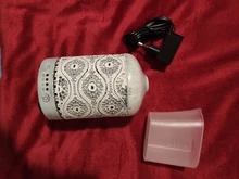 Diffusers Aromatherapy-Aroma-Diffuser Essential-Oil Cool-Mist-Humidifiers 100ml for Bedroom