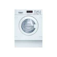 Встраиваемая стиральная машина Neff V 6540 X1 OE