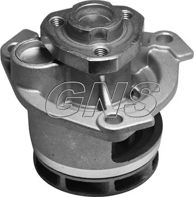 Water pump O-181 Opel Astra-G/Sw 2.0 Td 16V 97- Frontera 2.2 | Автомобили и мотоциклы