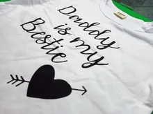 Conjunto de ropa para niñas pequeñas, Tops de manga larga con letras para recién nacidos, pantalones informales con estampado, diadema, trajes para niños pequeños