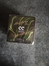 Cabeza de seta 2020, maquillaje cojín inflable, base hidratante permeable al aire, brillo Natural, cosmético BB Cream TSLM1