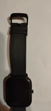 Duoteng-Correa de silicona para Xiaomi Huami Amazfit Bip, repuesto de correa inteligente de 20mm para pulsera inteligente Xiaomi Huami Amazfit Bip