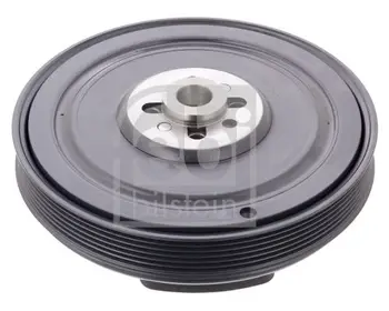 

Crankshaft pulley Audi A6 Volvo S70/S80/V70 2.5TDi 94 FEBI BILSTEIN 26834