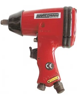 

Pneumatic blow Machine 1/2 "mannesmann m1501