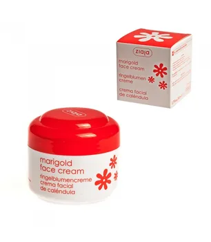 

Face cream Calendula-50 ml