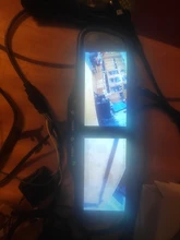 REDEAGLE-Mini cámara de seguridad analógica, Cámara de visión frontal gran angular, sin línea de guía