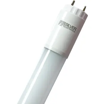 

Led tube Silver Electronic T8 Eco 22W = 58W - G13 - 2.200Lm Electronic Silverlit lighting