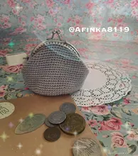 Frame Bag-Accessories Lock Metal Purse Semicircle Kiss-Clasp Silver Basic 1PCS DIY Glossy