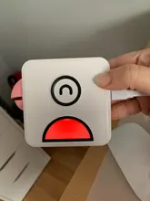 Label Printer Sticker-Maker Pocket Smartphone Receipt Android Poooli Portable Wireless