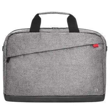 

TRENDY BRIEFCASE 14-16 Gray