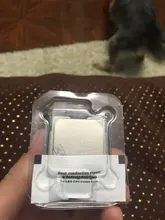 Procesador Intel Xeon E3 1230 V2 3,3 GHz Quad-Core, CPU SR0P4 LGA 1155