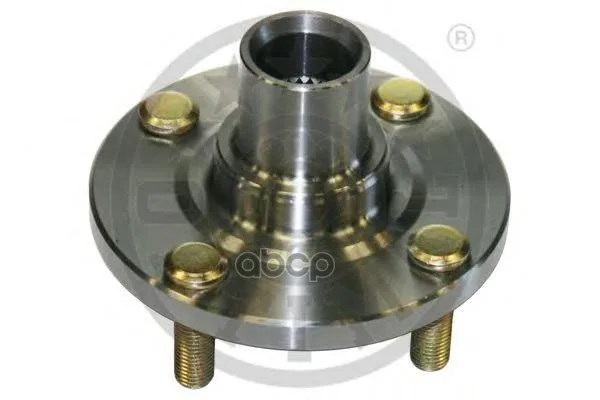 Ступица Колеса Optimal 04p221 Optimal арт. 04P221