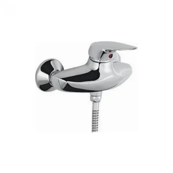 

Mixer for bath and shower Medea SOFT HB9505227C Chrome
