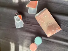 Lentillas de colores para ojos, 1 par de lentillas de Color marrón, verde y gris, sin prescripción